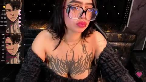 Anni acker b online show from June 2026 02:33:01 PM