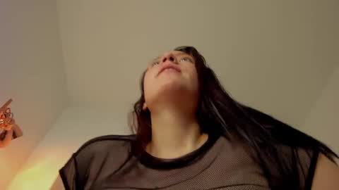 Annia Acosta online show from March 2025 01:37:01 PM