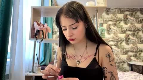 Annet online show from February 2026 01:03:02 PM