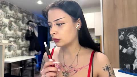 Annet online show from February 2026 02:37:02 PM