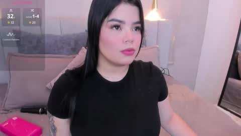 annie_20_ online show from March 2026 12:11:01 PM