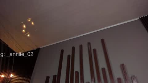 annie_barozzi online show from March 2025 04:53:01 PM