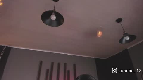 annie_barozzi online show from September 2025 01:57:02 PM