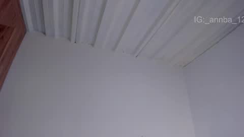 annie_barozzi online show from February 2026 12:20:01 PM