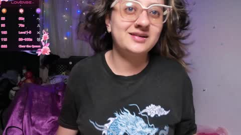 Ana Bolena independent model online show from January 2025 09:28:01 PM