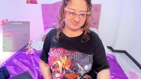 Ana Bolena independent model online show from November 2025 08:53:01 PM