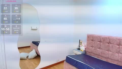 Snapshot of annie_bonnie_ chatting on February 2026 11:53:01 AM Annie Bonnie online show from February 2026 11:53:01 AM