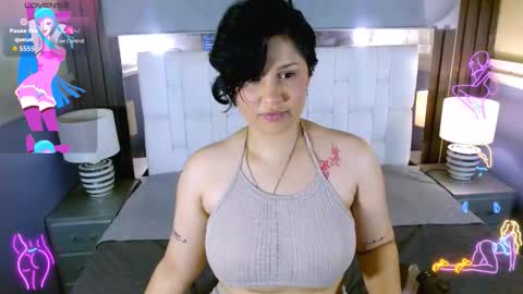 Snapshot of annie_catt_ chatting on March 2026 05:30:02 PM Annie online show from March 2026 05:30:02 PM