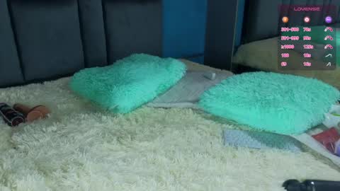 Snapshot of annie_couper chatting on January 2025 11:12:02 PM Annie online show from January 2025 11:12:02 PM