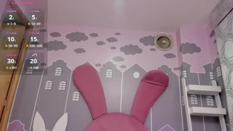 annie_cute18 online show from December 2024 07:12:01 AM