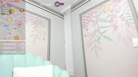 annie_cute18 online show from January 2025 06:56:01 AM