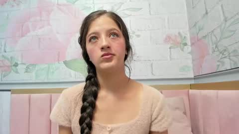 annie_cute18 online show from February 2025 03:51:01 AM
