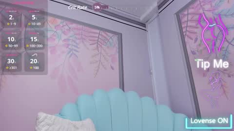 annie_cute18 online show from March 2025 07:13:02 AM