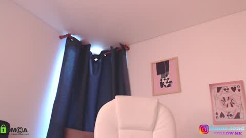 Snapshot of annie_es chatting on January 2025 10:03:01 PM Annie online show from January 2025 10:03:01 PM