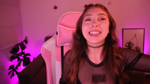 Annie Evans online show from January 2025 12:16:02 AM