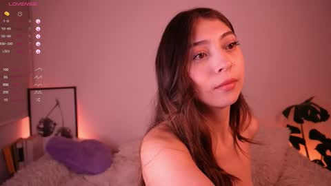 Annie Evans online show from January 2025 04:43:01 AM