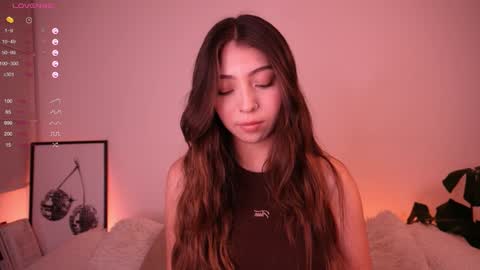 Annie Evans online show from January 2025 03:33:01 AM