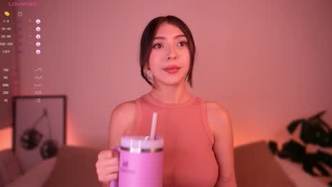 Annie Evans online show from January 2025 02:04:02 AM