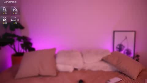 Annie Evans online show from February 2025 12:35:01 AM