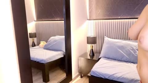 ANNIE HAWK online show from March 2026 10:04:01 AM