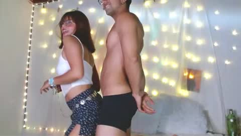Annie and Jacke online show from June 2026 09:06:02 PM