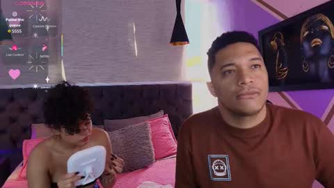 Annie lii online show from September 2025 12:38:02 PM