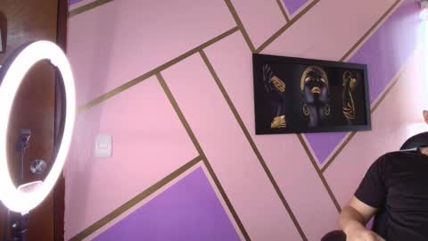 Annie lii online show from October 2025 12:49:02 PM