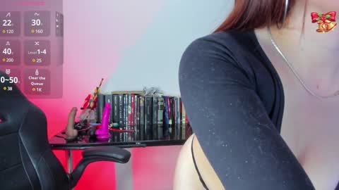 Snapshot of annie_loff chatting on December 2024 12:34:02 PM annie_loff online show from December 2024 12:34:02 PM