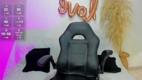 Snapshot of annie_loff chatting on February 2025 02:00:01 PM annie_loff online show from February 2025 02:00:01 PM