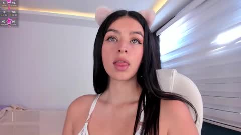 Annie Roberts online show from January 2025 09:19:01 PM