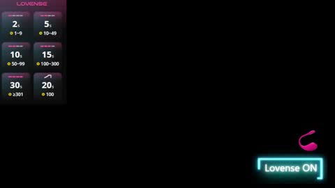 Annie Rose online show from November 2025 04:34:02 AM