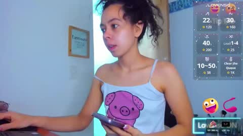 annie_rosse1017 online show from November 2025 01:41:02 AM