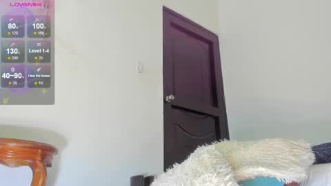 Snapshot of annie_santosx chatting on January 2025 04:30:02 PM annie_santosx online show from January 2025 04:30:02 PM