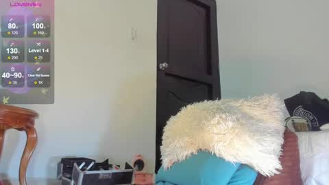 Snapshot of annie_santosx chatting on February 2025 04:58:02 PM annie_santosx online show from February 2025 04:58:02 PM