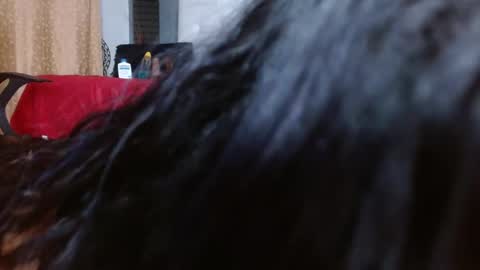 annie_scott_ online show from February 2025 10:14:02 PM