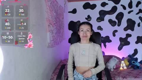 Annie  online show from January 2026 08:58:02 PM