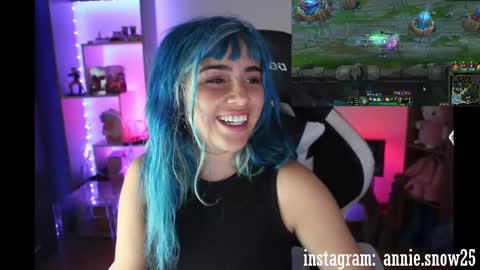 JEANNE no olvides seguirme dont forget follow me  uu online show from December 2024 03:25:02 AM