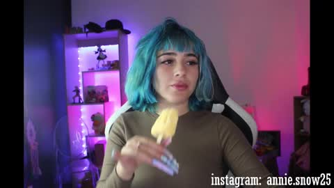 JEANNE no olvides seguirme dont forget follow me  uu online show from January 2025 11:56:01 PM