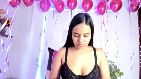 Annie online show from October 2025 02:06:02 PM