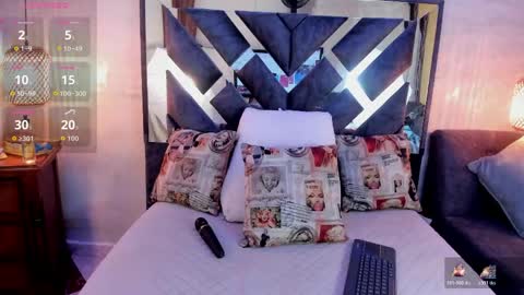 annie_vega17 online show from June 2026 11:49:02 AM