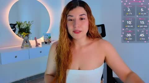 Snapshot of annieboobs_ chatting on June 2026 04:09:01 PM annieboobs_ online show from June 2026 04:09:01 PM