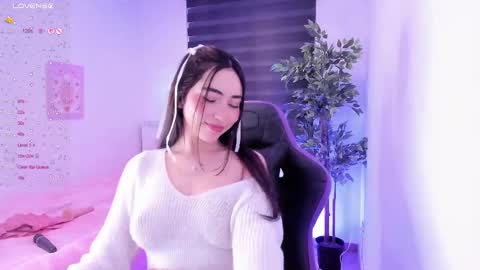 Cassandra online show from February 2025 08:33:01 AM