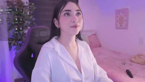 Cassandra online show from October 2025 06:03:01 AM