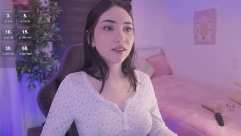 Cassandra online show from November 2025 05:51:02 AM