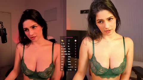 Annie FREE TRIAL IN BIO online show from February 2025 03:13:02 AM