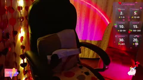   Annie  Independent model Hello all offline tokens are appreciated  thank you for your support.33 online show from March 2025 10:09:01 AM