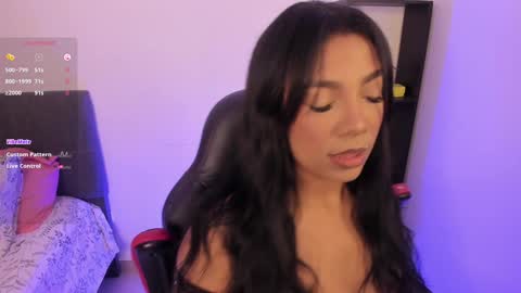 A N N I E online show from January 2025 05:05:02 AM