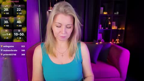 Annie online show from December 2024 12:34:02 PM