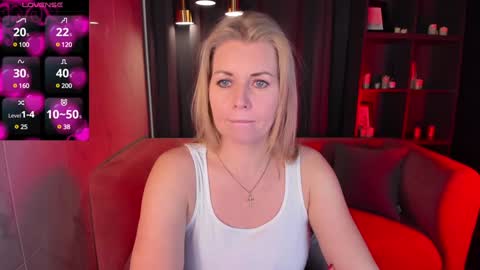 Annie online show from February 2025 12:27:02 PM