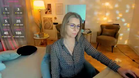 Annie online show from March 2026 06:25:02 AM